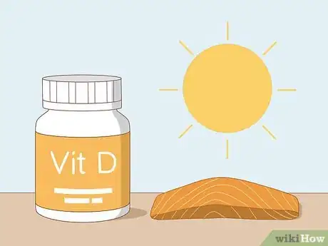 Imagen titulada Best Absorb Vitamin D Supplements Step 5