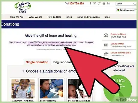 Imagen titulada Accept Donations Online Step 18