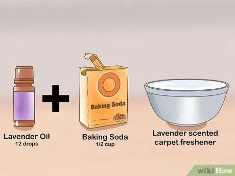 Imagen titulada Freshen Your Home with Lavender Step 5