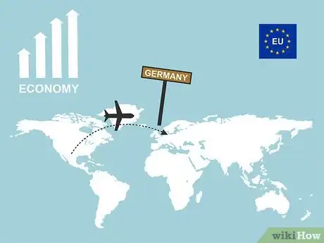 Imagen titulada Move to Europe Step 11