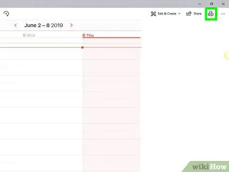Imagen titulada Print an iPad Calendar Step 16