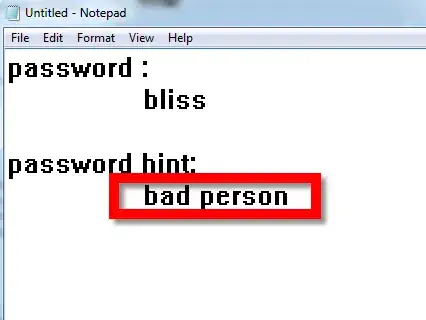 Imagen titulada Create a Password Hint That Won't Give Away Your Password to Others Step 4.png