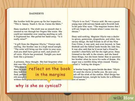 Imagen titulada Annotate a Book Step 10