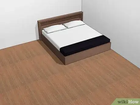 Imagen titulada Arrange Furniture in a Small Bedroom Step 4