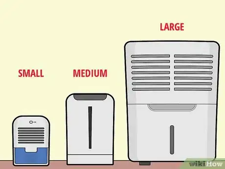 Imagen titulada Dehumidify a Home Step 3