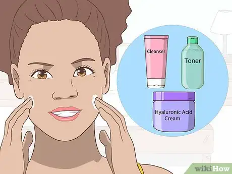 Imagen titulada Use Hyaluronic Acid Step 11