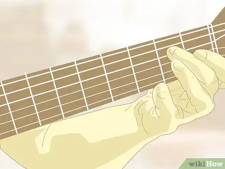 Imagen titulada Play Guitar Like Jimi Hendrix Step 16