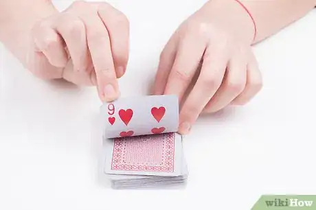 Imagen titulada Perform a Card Force Trick Step 5