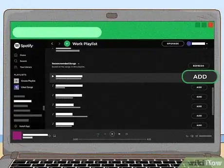 Imagen titulada Make an Awesome Music Playlist Step 16