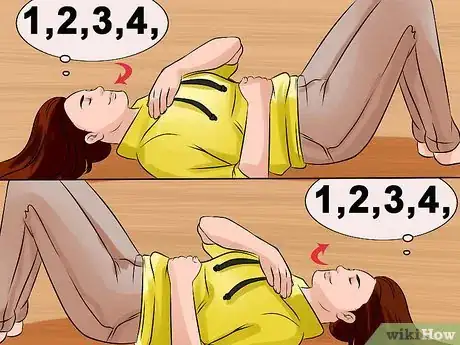 Imagen titulada Cure Stomach Cramps Step 22