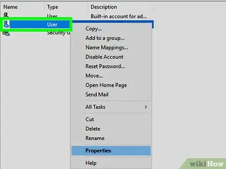 Imagen titulada Enable Attribute Editor Tab in Active Directory on Windows Step 6