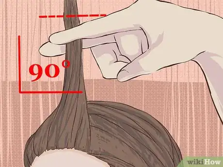 Imagen titulada Master Hair Cutting Techniques Step 11