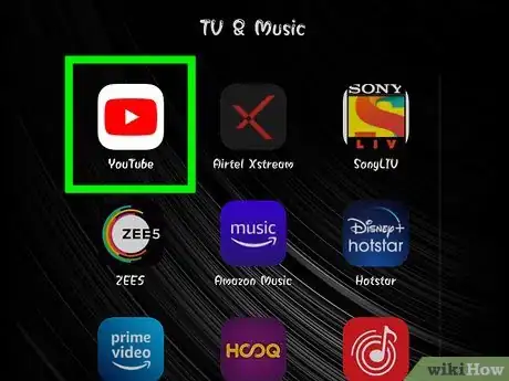 Imagen titulada Connect a Tablet to a TV Wirelessly Step 3