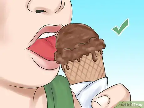 Imagen titulada Eat Ice Cream Step 10