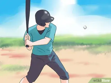 Imagen titulada Break in a Softball Bat Step 7