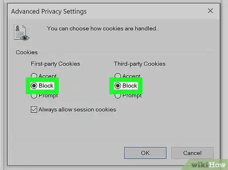 Imagen titulada Disable Cookies Step 41