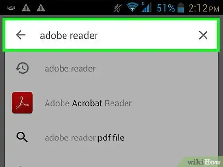 Imagen titulada Open a Doc With Android Step 4