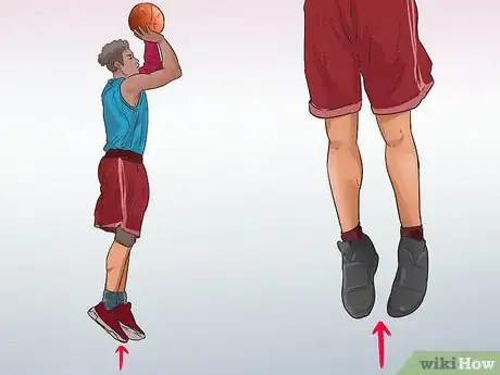 Imagen titulada Play Basketball Step 15