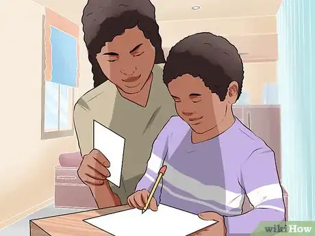 Imagen titulada Improve Your Child's Creative Writing Skills Step 12