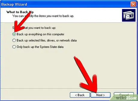 Imagen titulada Backup Windows XP Step 3