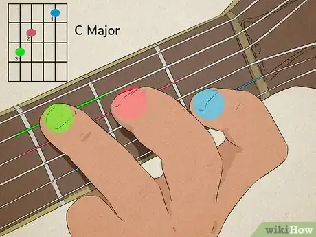 Imagen titulada Read Chord Diagrams Step 6