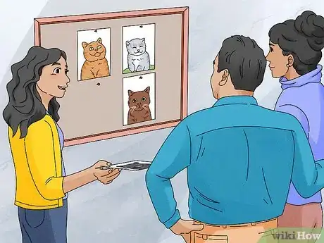 Imagen titulada Convince Your Parents to Let You Get a Cat (Teens) Step 5