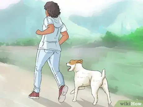 Imagen titulada Stop a Dog from Herding Step 7