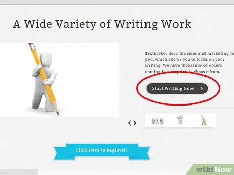 Imagen titulada Earn Money Writing for Textbroker.com Step 6