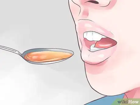 Imagen titulada Soothe a Burnt Tongue Step 4