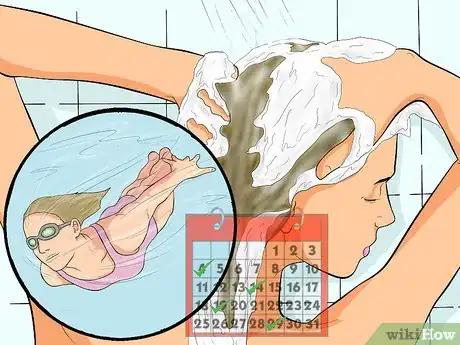 Imagen titulada Use Clarifying Shampoo Step 10