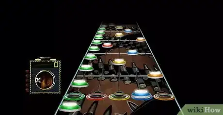 Imagen titulada Improve Your Skill in Guitar Hero I, II & III Step 6