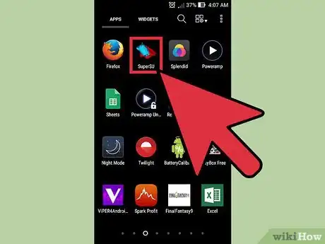 Imagen titulada Remove Mobile Games on Android Step 15