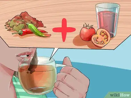 Imagen titulada Use Cayenne Pepper to Lower Your Blood Pressure Step 4