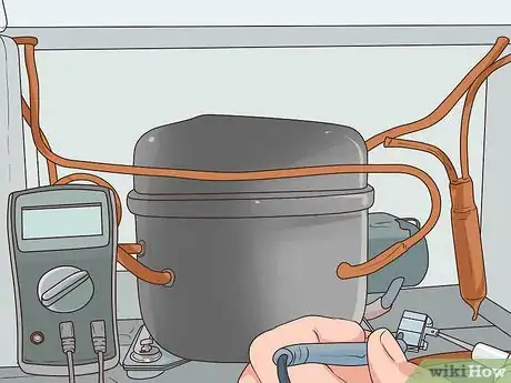 Imagen titulada Diagnose Refrigerator Problems Step 9