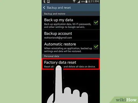 Imagen titulada Delete History on Android Device Step 22
