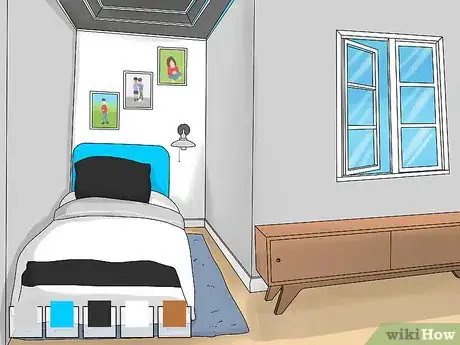 Imagen titulada Choose Interior Paint Colors Step 3