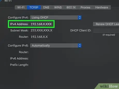 Imagen titulada Configure a Static Internet Protocol (IP) Address on a Computer Step 15