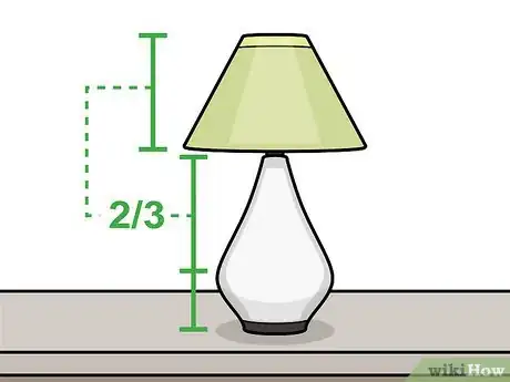 Imagen titulada Measure a Lamp Shade Step 9