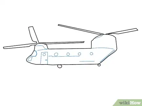 Imagen titulada Draw a Helicopter Step 16