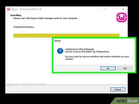 Imagen titulada Install phpMyAdmin on Your Windows PC Step 27