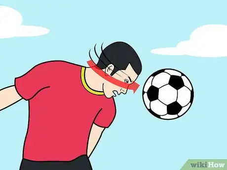 Imagen titulada Head a Soccer Goal Step 18