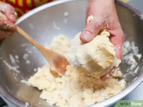 Imagen titulada Troubleshoot Scones That Won't Rise Step 9