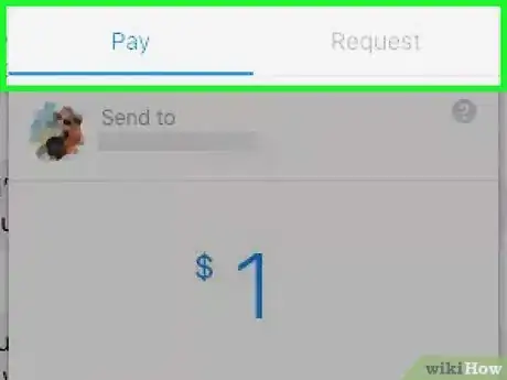 Imagen titulada Send and Request Money with Facebook Messenger Step 17