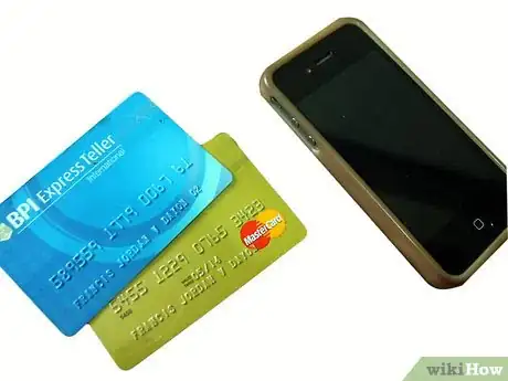 Imagen titulada Keep Your Debit Card Number (PIN) Safe Step 2