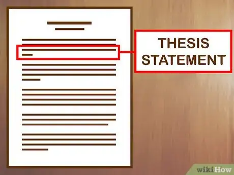 Imagen titulada Write an Expository Essay Step 12