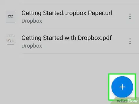 Imagen titulada Start Using Dropbox Step 22