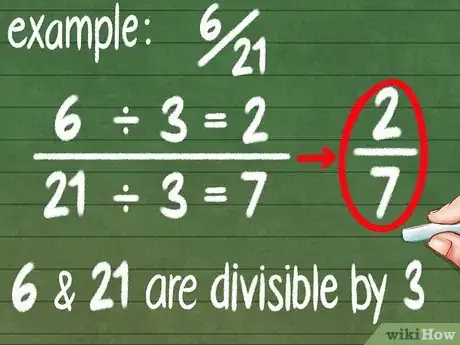 Imagen titulada Cancel Fractions Step 13