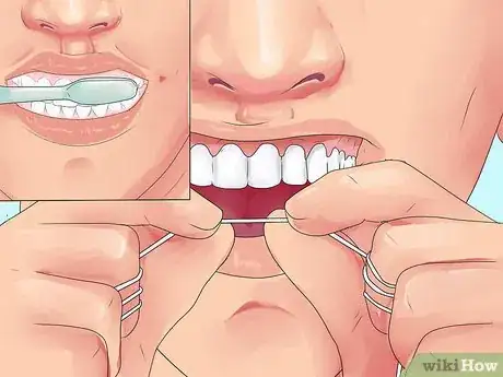 Imagen titulada Whiten Your Teeth Without Spending a Lot of Money Step 22