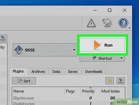 Imagen titulada Install Skyrim Mods Step 44