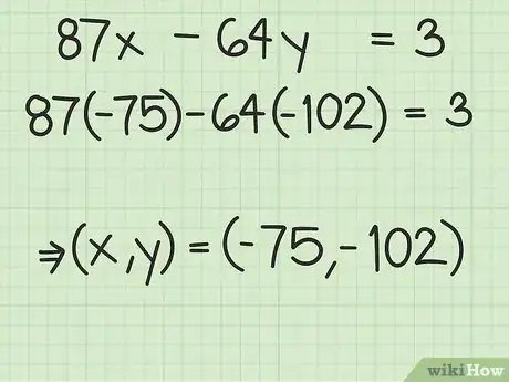 Imagen titulada Solve a Linear Diophantine Equation Step 16